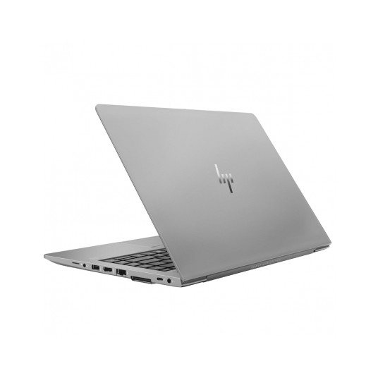 ZBook 14u G5 14 i5-8350U 32GB 1TB SSD M.2 NVME WIN11Pro RENEW