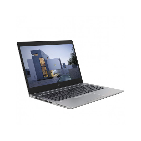 ZBook 14u G5 14 i5-8350U 32GB 1TB SSD M.2 NVME WIN11Pro RENEW