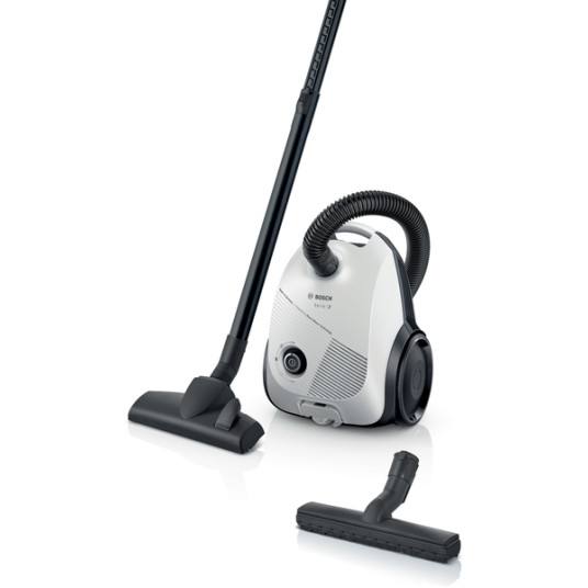 Pölynimuri Bosch BGLS2WH1H