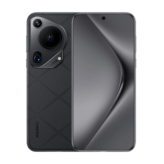 Älypuhelin Huawei Pura 70 Ultra 4G Dual Sim 16GB/512GB Black (open box)