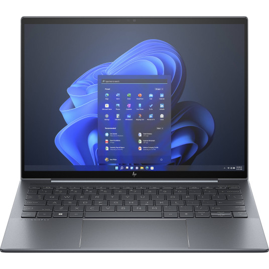 HP Elite Dragonfly G3 Touch; Intel® Core™ Intel Core i7-1265U, 12 MB cache and 10 cores (1.3 - 3.6) |32GB RAM DDR5|512GB SSD|13.5 in 3K2K, OLED touchscreen|Intel® Iris® Xe|Intel AX211 Wi-Fi 6E and Bluetooth 5.2 M.2|Win 11 PRO| Atnaujintas/Renew