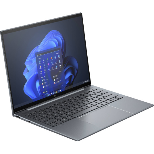 HP Elite Dragonfly G3 Touch; Intel® Core™ Intel Core i7-1265U, 12 MB cache and 10 cores (1.3 - 3.6) |32GB RAM DDR5|512GB SSD|13.5 in 3K2K, OLED touchscreen|Intel® Iris® Xe|Intel AX211 Wi-Fi 6E and Bluetooth 5.2 M.2|Win 11 PRO| Atnaujintas/Renew