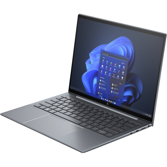 HP Elite Dragonfly G3 Touch; Intel® Core™ Intel Core i7-1265U, 12 MB cache and 10 cores (1.3 - 3.6) |32GB RAM DDR5|512GB SSD|13.5 in 3K2K, OLED touchscreen|Intel® Iris® Xe|Intel AX211 Wi-Fi 6E and Bluetooth 5.2 M.2|Win 11 PRO| Atnaujintas/Renew