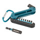 Makita E-15811 10 kpl.