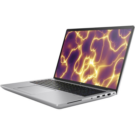 HP ZBook Fury G11 MWS i9-14900HX 16 "WUXGA 64GB SSD2TB RTX 4000_12GB W11Pro 3Y