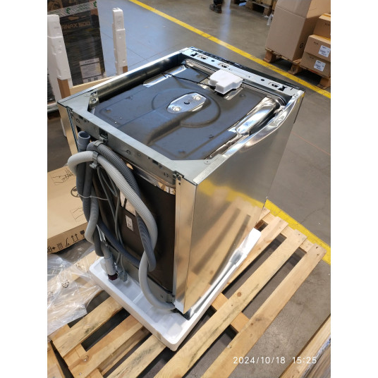 Sisäänrakennettu astianpesukone Electrolux EEA12100L 