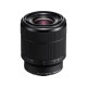 Sony FE 28-70mm F3.5-5.6 OSS (musta) | (SEL2870)