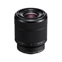 Sony FE 28-70mm F3.5-5.6 OSS (musta) | (SEL2870)