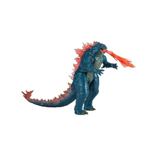 GODZILLA 6" Godzilla Evolved -hahmo, 35202