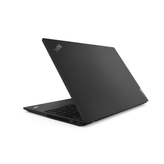 Kannettava tietokone Lenovo ThinkPad T16 Gen 2, AI-Powered Gaming PC, 16 WUXGA, AMD Ryzen 7 PRO, RAM 16GB, 512GB SSD, Windows 11 Pro, Thunder Black 21K7001WMX