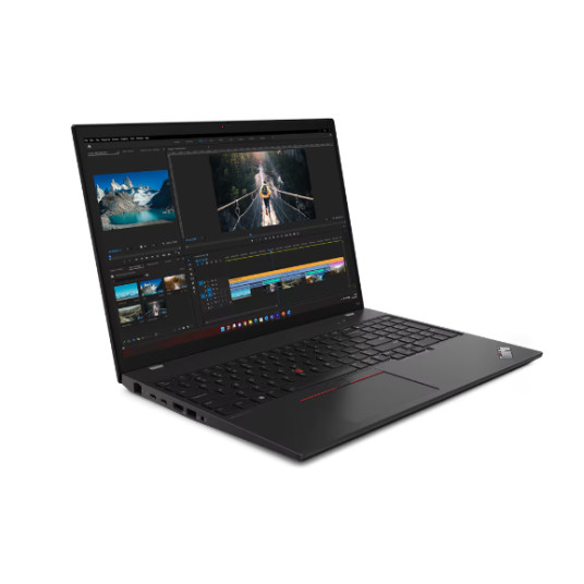 Kannettava tietokone Lenovo ThinkPad T16 Gen 2, AI-Powered Gaming PC, 16 WUXGA, AMD Ryzen 7 PRO, RAM 16GB, 512GB SSD, Windows 11 Pro, Thunder Black 21K7001WMX