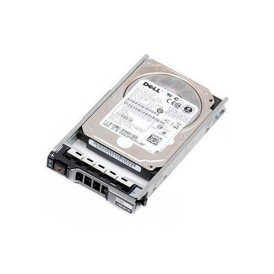 PALVELIMEN KIINTOLEVY 8TB 7.2K SAS 3.5"/ISE 14GEN 161-BBSO DELL