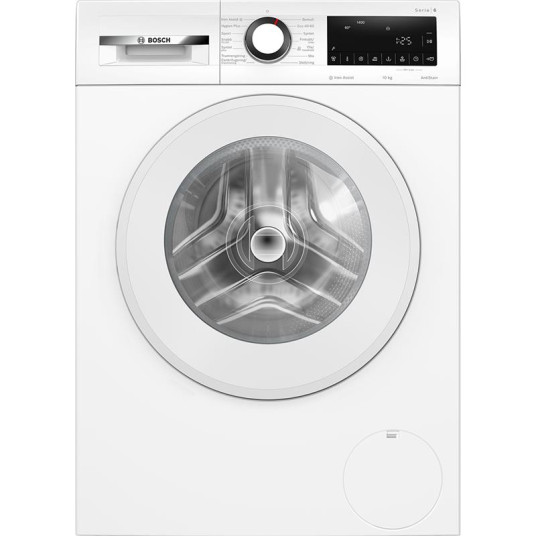 Washing machine Bosch