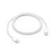 MW493ZM/A 60W USB-C Charge Cable (1m), White