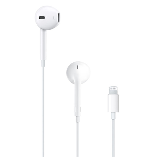 MWTY3ZM/A Earpods with lightning connector