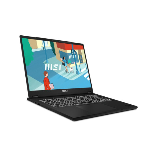 MSI Modern 14 H D13MG-094PL- i7-13620H | 14" | 16 Gt | 512 Gt | Win11