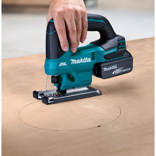 Makita DJV184Z sähköinen pistosaha 3000 spm 2,4 kg