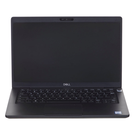 DELL LATITUDE 5400 i7-8665U 16GB 512GB SSD 14" FHD (US QWERTY) Win11pro KÄYTETTÄVÄ