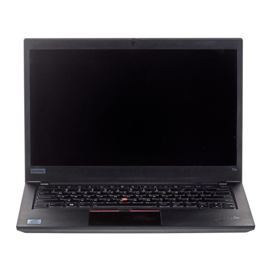 LENOVO ThinkPad T14 G1 i5-10210U 16GB 512GB SSD 14" FHD Win11pro Käytetty