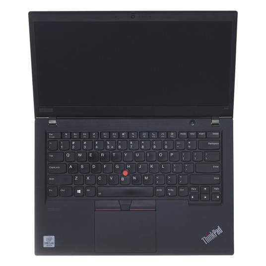 LENOVO ThinkPad T14 G1 i5-10210U 16GB 512GB SSD 14" FHD Win11pro Käytetty