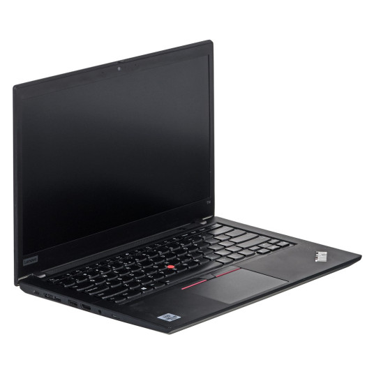 LENOVO ThinkPad T14 G1 i5-10310U 16GB 512GB SSD 14" FHD Win11pro Käytetty