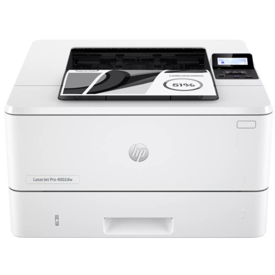 HP LaserJet Pro 4002dw -lasertulostin 1200 x 1200 / DPI / A4