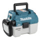 Makita DVC750LZX1 Cordless Vacuum Cleaner 55W 7.5L