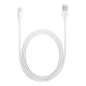 Apple Lightning MD819ZM/A USB data and charging cable 2m