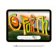 iPad 10.9 inch Wi-Fi 256GB Silver