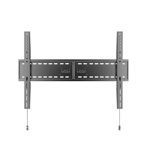 Multibrackets MB-1091 TV kiinteä seinäteline televisiolle 110" / 125kg asti