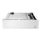 HP Clr LaserJet 550 arkin paperilokero