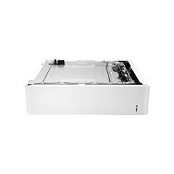 HP Clr LaserJet 550 arkin paperilokero