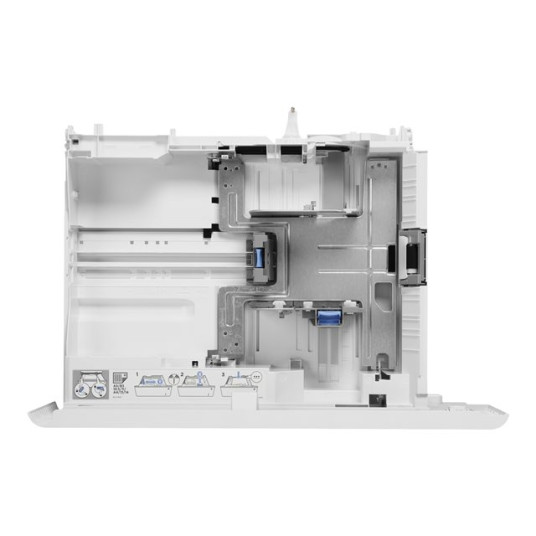 HP Clr LaserJet 550 arkin paperilokero