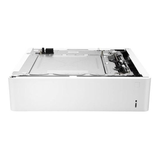 HP Clr LaserJet 550 arkin paperilokero