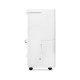 Duux Bora Smart Dehumidifier 20 L+Laundry Mode, Effective area 40m², White | Duux
