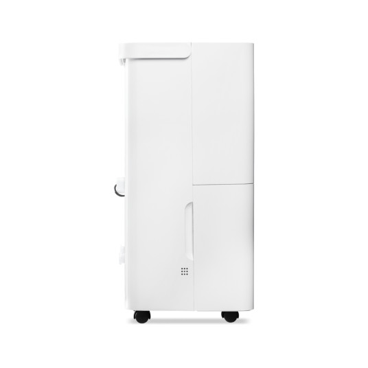 Duux Bora Smart Dehumidifier 20 L+Laundry Mode, Effective area 40m², White | Duux