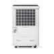 Duux Bora Smart Dehumidifier 20 L+Laundry Mode, Effective area 40m², White | Duux
