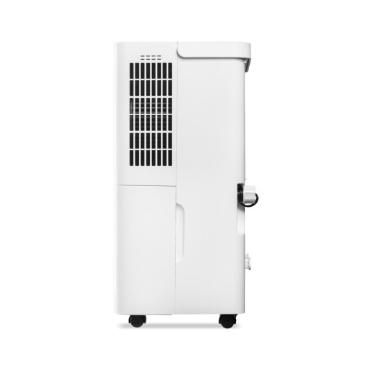 Duux Bora Smart Dehumidifier 20 L+Laundry Mode, Effective area 40m², White | Duux