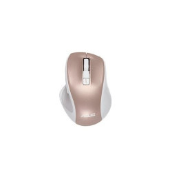 Hiiri Asus MW202 2,4 GHz Langaton optinen hiiri, Langaton yhteys, Rose Gold