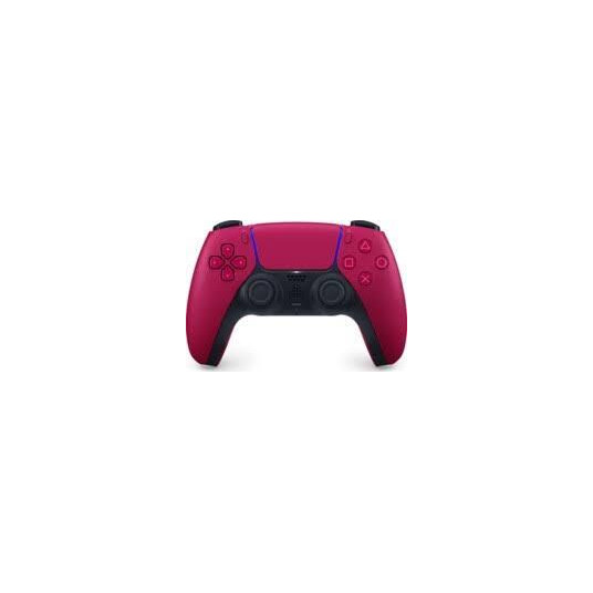 GAMEPAD DUALSENSE V2 WIRELESS/COSMICRED 711719575924 SONY