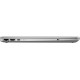 Kannettava tietokone HP 255 G9, 15.6 FHD, AMD Ryzen 5, RAM 16GB, 512GB SSD, AMD Radeon Graphics, Windows 11 Home, Silver 9M3G2AT