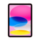 iPad 10.9 inch Wi-Fi + Cellular 64GB Pink