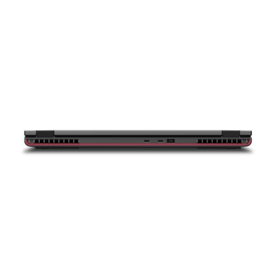 Mobiilityöasema ThinkPad P16v G1 21FE000TPB 7940HS/32GB/1TB/RTXA2000 8GB/16.0 WUXGA/Thunder Black/3YRS Premier Support + CO2 Offset