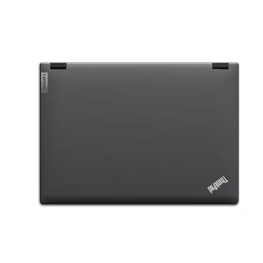 Mobiilityöasema ThinkPad P16v G1 21FE000TPB 7940HS/32GB/1TB/RTXA2000 8GB/16.0 WUXGA/Thunder Black/3YRS Premier Support + CO2 Offset