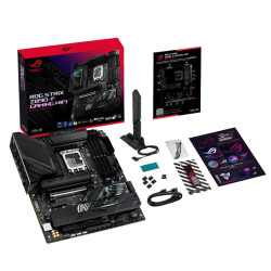 MB Z890 S1851 ATX/ROG STRIX Z890-F GAM WIFI ASUS MB Z890 S1851 ATX/ROG STRIX Z890-F GAM WIFI ASUS