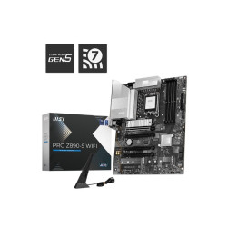 MB Z890 S1851 ATX/PRO Z890-S WIFI MSI MB Z890 S1851 ATX/PRO Z890-S WIFI MSI