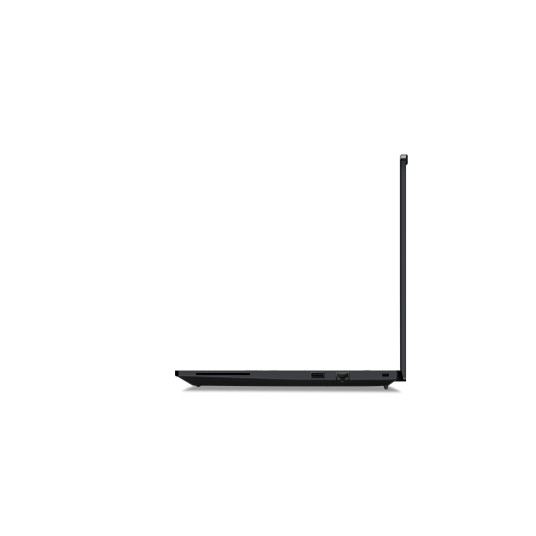 Kannettava tietokone Lenovo ThinkPad P14s Gen 5, 14.5 WUXGA, Intel Core Ultra 5, RAM 32GB, 1TB SSD, Intel Arc Graphics, Windows 11 Pro, Black 21G2004NMH