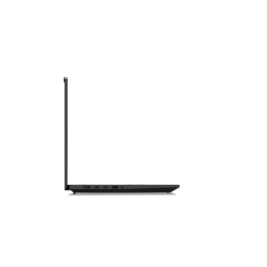 Kannettava tietokone Lenovo ThinkPad P14s Gen 5, 14.5 WUXGA, Intel Core Ultra 5, RAM 32GB, 1TB SSD, Intel Arc Graphics, Windows 11 Pro, Black 21G2004NMH