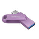 MUISTITIKKU USB-C 512GB/SDDDDC3-512G-G46L SANDISK SANDISK