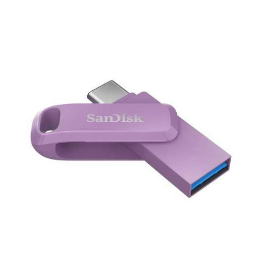 MUISTITIKKU USB-C 512GB/SDDDDC3-512G-G46L SANDISK SANDISK